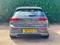 Volkswagen Golf STYLE ETSI DSG 5