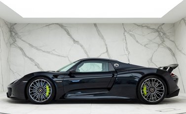 Porsche 918 Spyder 3