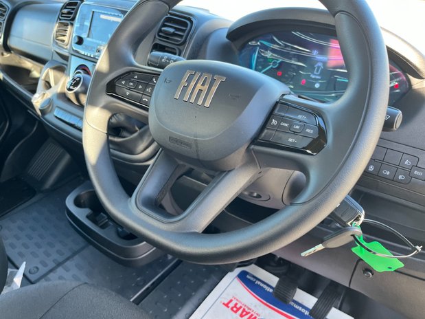 Fiat Ducato Ducato 35 L3 2.2 140 Multijet Dropside 14