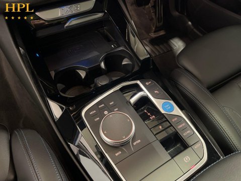 BMW Ix3 80kWh M Sport SUV 5dr Electric Auto (286 ps) 17