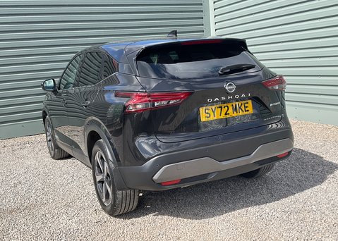 Nissan Qashqai E-POWER N-CONNECTA 10