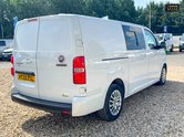Fiat Scudo Crew Cab LWB L2H1 Primo Air Con Sensors SELECT 47