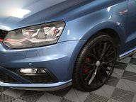 Volkswagen Polo GTI DSG 31