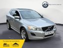 Volvo XC60 2.4 D5 R-Design Geartronic AWD Euro 5 5dr