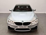 BMW M4 3.0 BiTurbo Competition Coupe 2dr Petrol DCT Euro 6 (s/s) (450 ps) 12