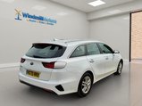 Kia Ceed 1.6 CRDi 2 NAV Sportswagon Euro 6 (s/s) 5dr 3
