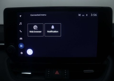 Toyota Rav4 2.5 RAV4 Design HEV 4x2 CVT 5dr 26