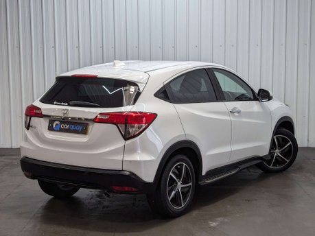 Honda HR-V 1.6 HR-V SE I-DTec 5dr 10