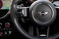 Mini Hatch COOPER S SPORT 20