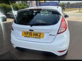 Ford Fiesta 1.25 Zetec Euro 5 3dr 13