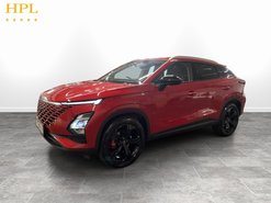 OMODA 5 1.6 TGDI Noble SUV 5dr Petrol DCT Euro 6 (s/s) (147 ps)