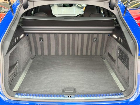 Audi RS6 4.0 TFSI V8 Nogaro Edition Estate 5dr Petrol Tiptronic quattro Euro 6 (s/s) 41