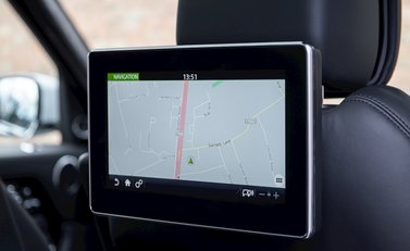 Land Rover Range Rover 4.4 SDV8 Autobiography 22