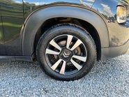 Citroen C3 Aircross 1.2 C3 Aircross Feel PureTech S/S 5dr 14