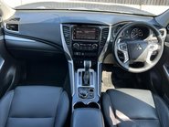 Mitsubishi Shogun Sport DI-D 4 3