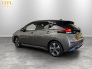 Nissan LEAF 40kWh Tekna Hatchback 5dr Electric Auto (150 ps) 5