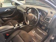 Infiniti QX30 2.2d Premium DCT AWD Euro 6 (s/s) 5dr 10