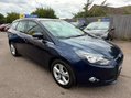 Ford Focus 1.0T EcoBoost Zetec Euro 5 (s/s) 5dr 3