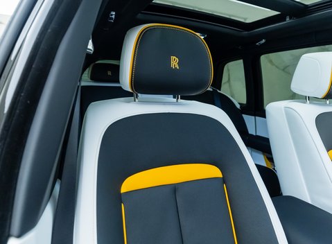 Rolls-Royce Cullinan BLACK BADGE 14