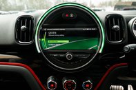 Mini Countryman COOPER S SPORT 28