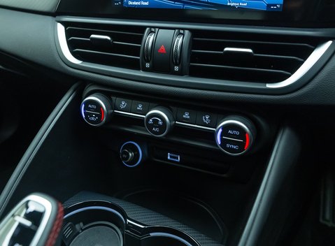 Alfa Romeo Giulia GTA 24