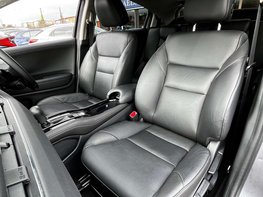 Honda HR-V 1.5 HR-V EX I-VTec CVT 5dr 59