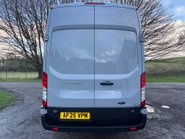 Ford Transit 500 Leader L4H3 170ps Panel Van - Air Con / Heated Seats 12
