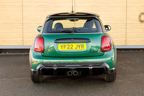 Mini Hatch COOPER S SPORT 6