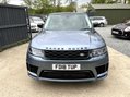 Land Rover Range Rover Sport 3.0 Range Rover Sport Autobiography Dynamic SDV6 Auto 4WD 5dr 13