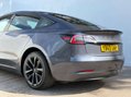 Tesla Model 3 Model 3 Long Range AWD 4WD 4dr 37