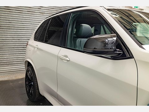 BMW X5 3.0 30d M Sport Auto xDrive Euro 6 (s/s) 5dr 100
