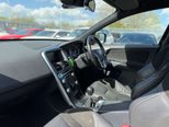 Volvo XC60 2.4 XC60 R-Design Nav D4 AWD 4WD 5dr 41