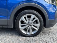 Volkswagen T-Cross 1.0 T-Cross SE TSi 5dr 14