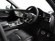 Audi Q7 3.0 TFSI V6 55 Black Edition SUV 5dr Petrol Tiptronic quattro Euro 6 (s/s) 4