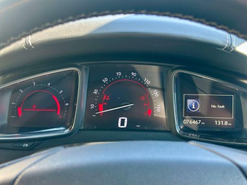 DS DS 5 BLUEHDI PRESTIGE S/S EAT6 51