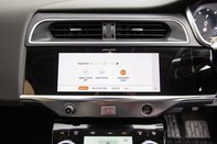 Jaguar I-Pace HSE 25