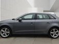 Audi A3 1.5 TFSI CoD 35 Sport Sportback S Tronic Euro 6 (s/s) 5dr 5