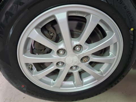 Mitsubishi Asx 1.6 2 Euro 5 5dr 37