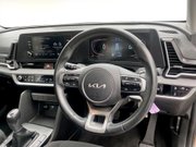 Kia Sportage 1.6 CRDi 2 SUV 5dr Diesel Manual Euro 6 (s/s) (113 bhp) Air Con - Alloys - 12