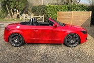 Audi TT 2.0 TFSI S line Special Edition Roadster Euro 4 2dr 34