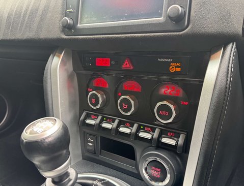 Toyota GT86 2.0 GT86 Professional D-4S 2dr 34