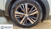 Peugeot 3008 1.6 THP GT Line SUV 5dr Petrol EAT Euro 6 (s/s) (165 ps) 4