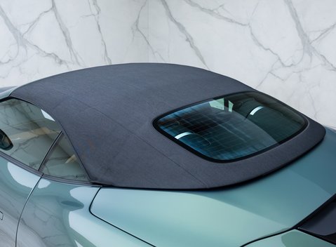 Ferrari Roma SPIDER 36