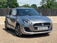 Suzuki Swift SZ-L DUALJET MHEV 1