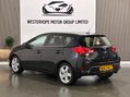 Toyota Auris 1.6 V-Matic Excel Euro 5 5dr 19