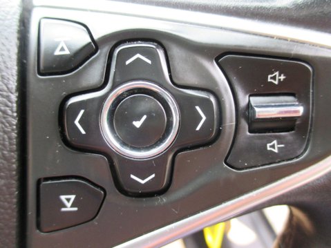 Vauxhall Insignia 1.6 CDTi ecoFLEX Design Sports Tourer Euro 6 (s/s) 5dr 30