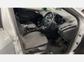 Ford Focus 1.0T EcoBoost Titanium Euro 6 (s/s) 5dr 6