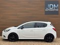 Vauxhall Corsa 1.4 Corsa Limited Edition S/S 5dr 8