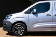 Citroen Berlingo 1.5 Berlingo 1000 Driver Blue HDi S/S Auto 7