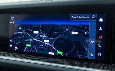 Porsche Cayenne TURBO E-HYBRID 23